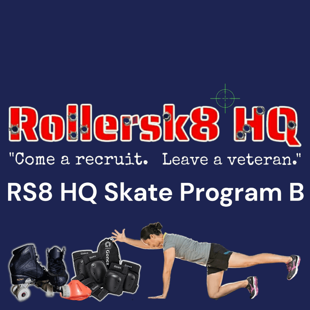 Skills + Physical Development (Ages 7+)