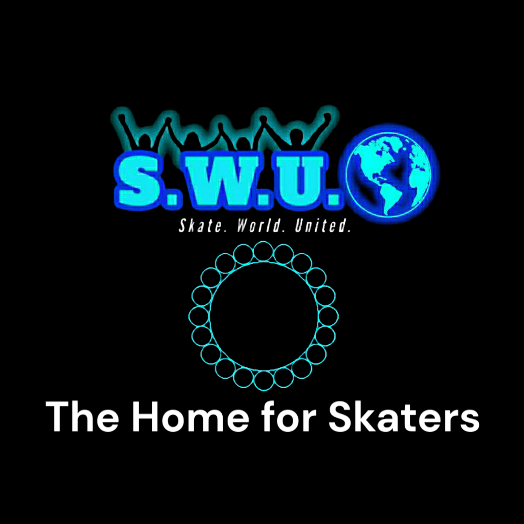 Take Me to the Sk8 World!