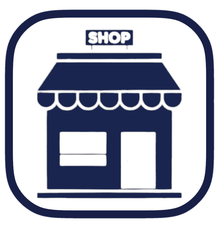 HQ Store