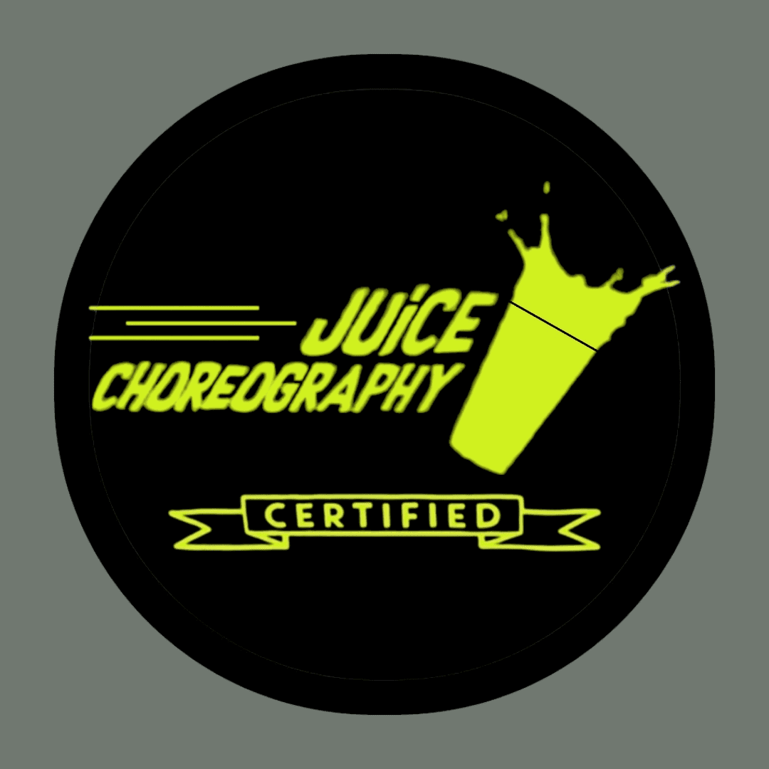 Juice Choreography