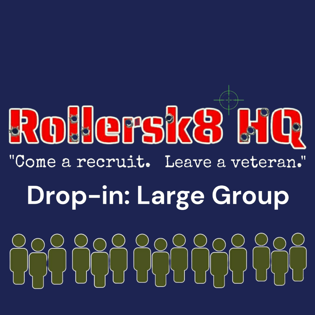 Group Lessons: Drop-in