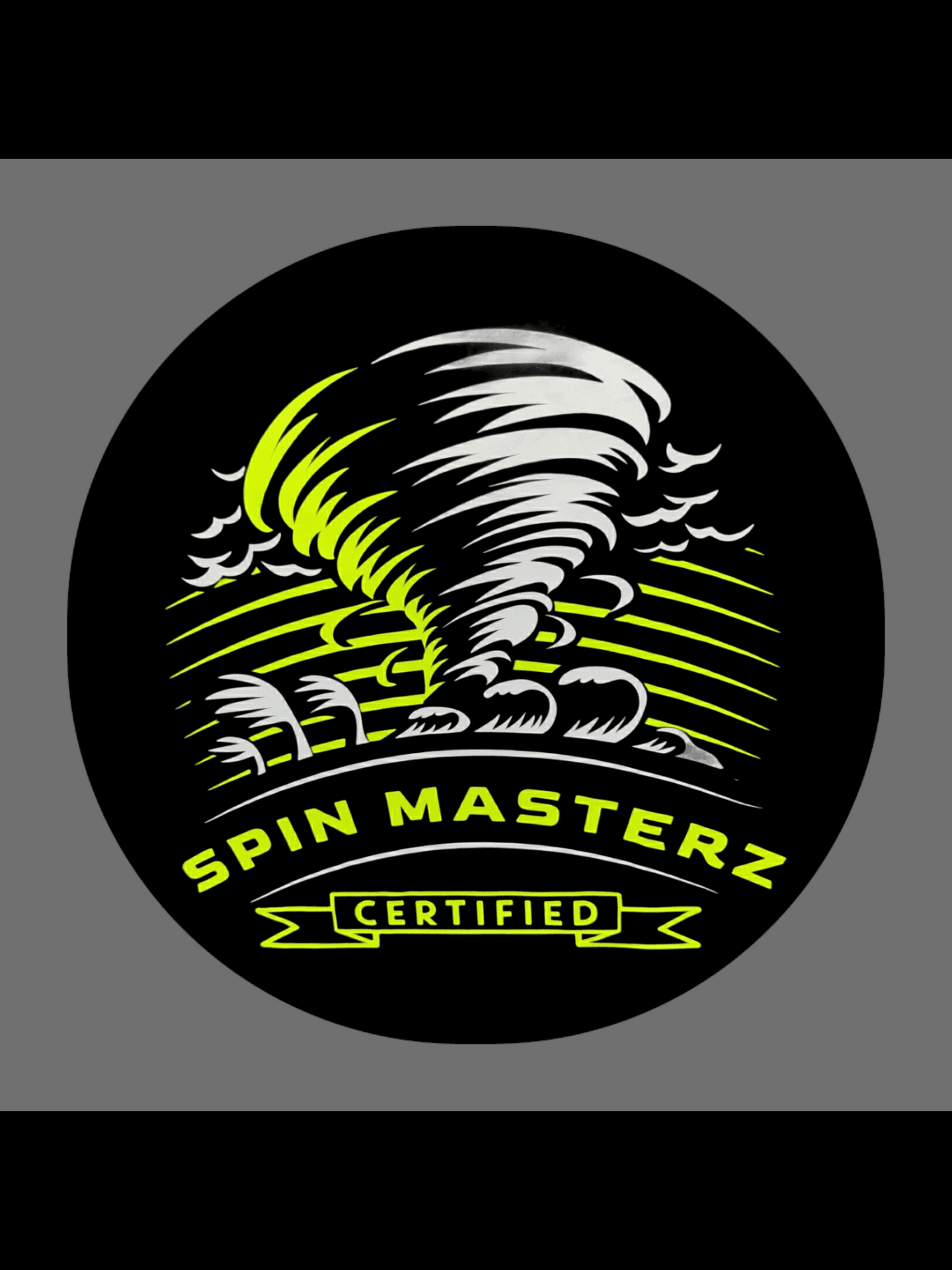 Spin Masterz